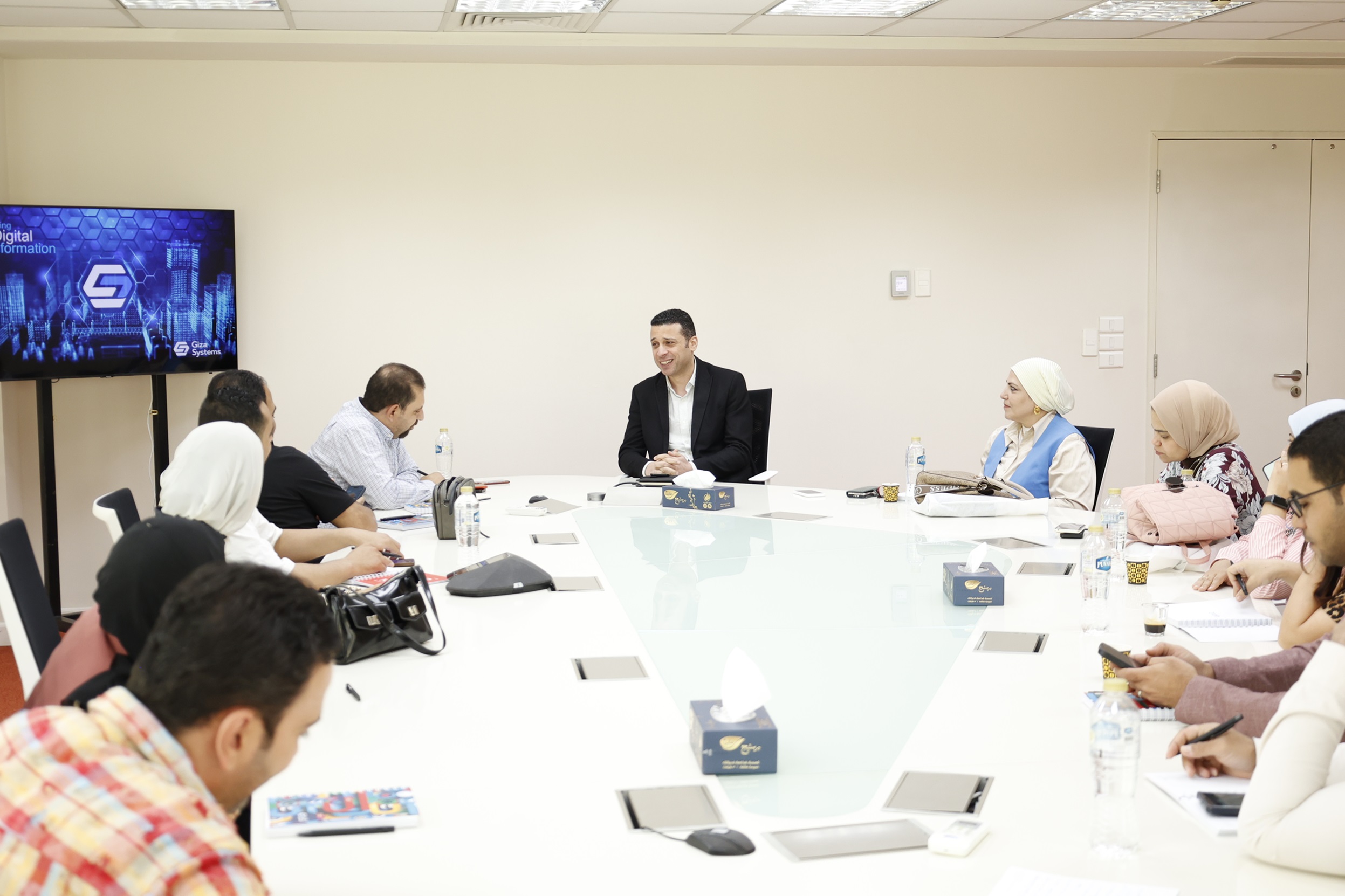 GS Group Announces Bold Strategy to Become a Leading Global Innovator 
