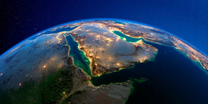 Unlocking New Horizons: VAS Integrated Solutions Extends Reach into Kingdom of Saudi Arabia 
