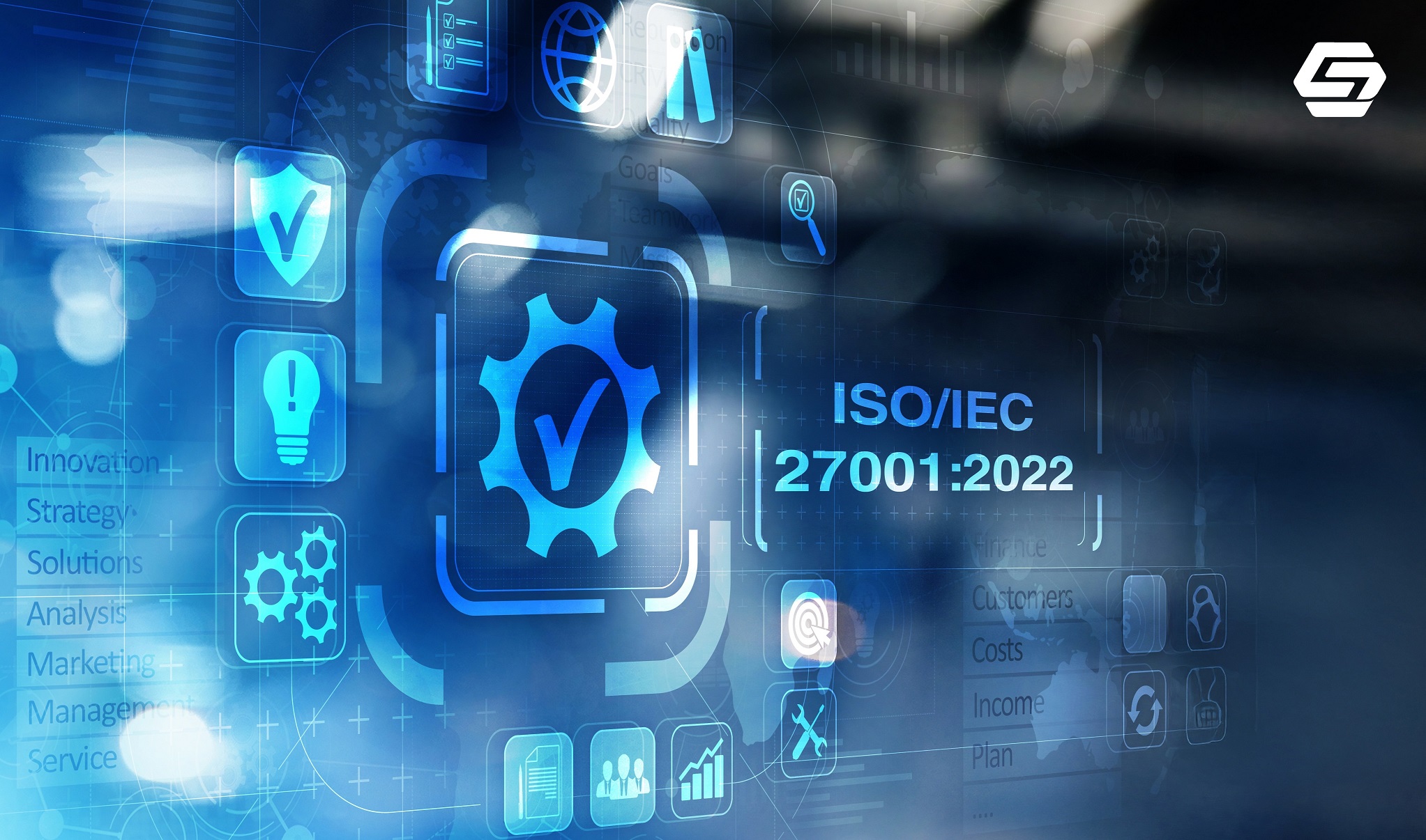 Giza Systems & Giza Arabia Announce Their Acquisition of the ISO/IEC 27001:2022 Certification