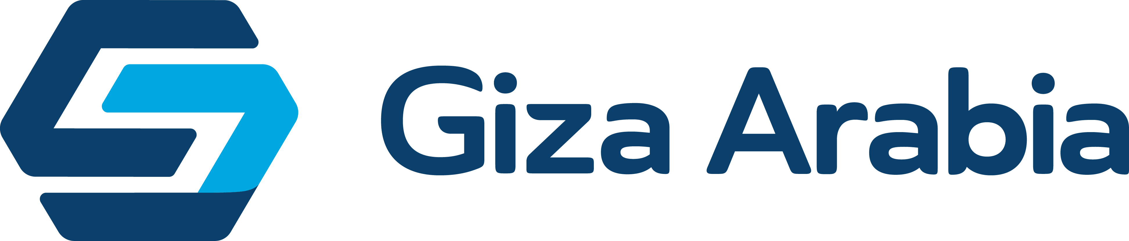 About | Giza Systems