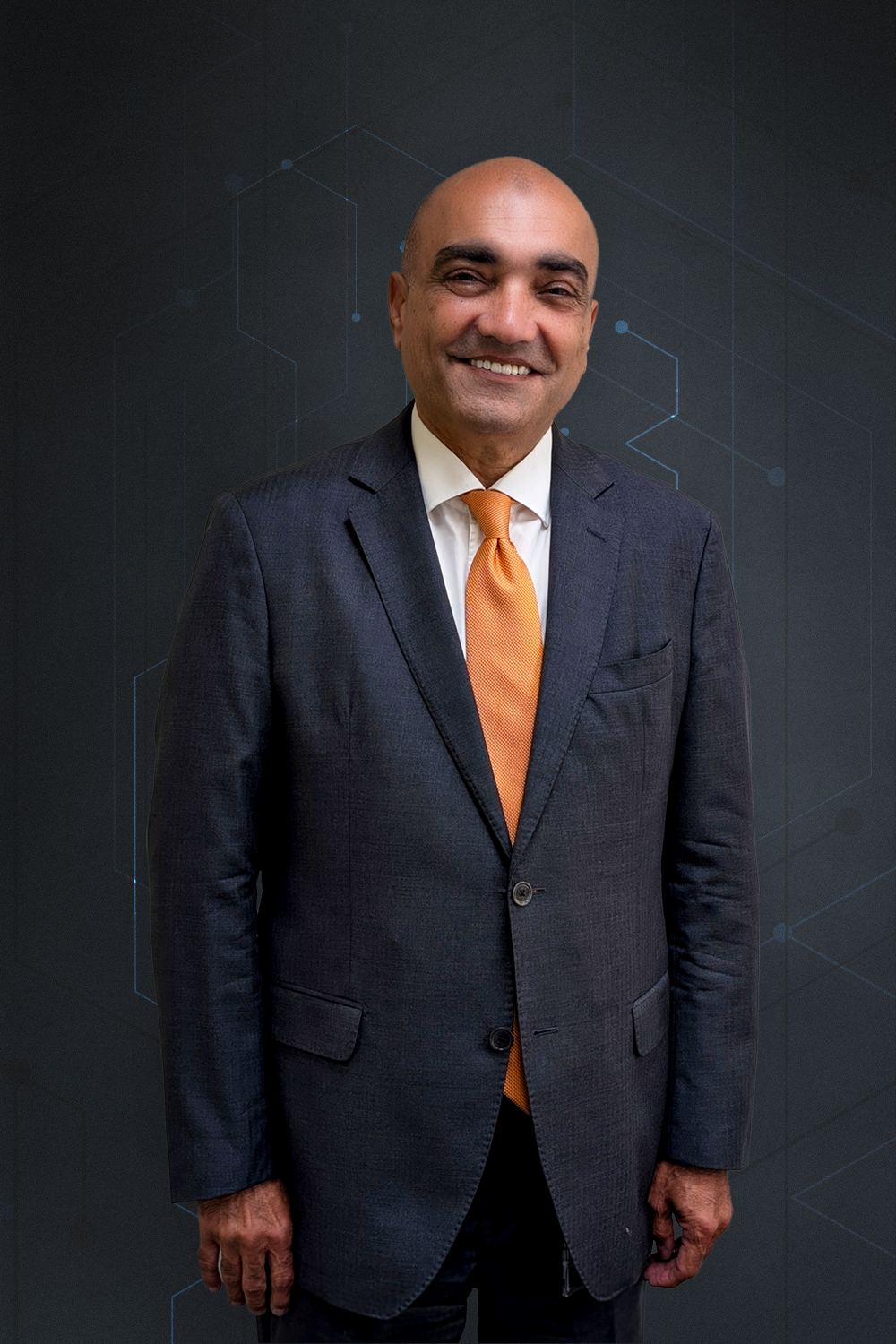 Egypt CEO & Head of Subsidiaries